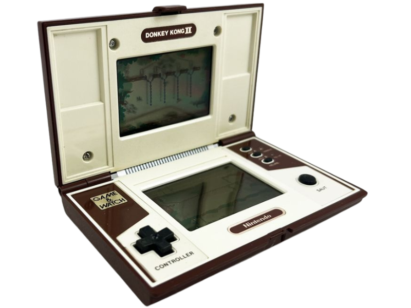 Game and Watch Ball