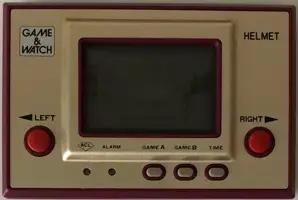 Helmet