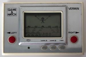 Vermin