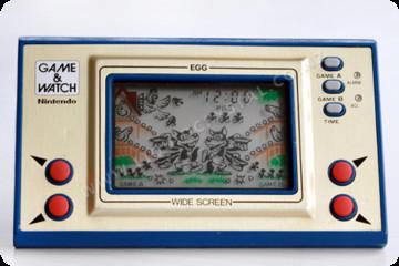 Egg