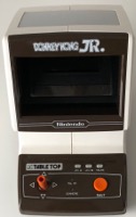 Donkey Kong Jr. (Tabletop)