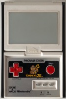 Donkey Kong Jr. (Panorama)