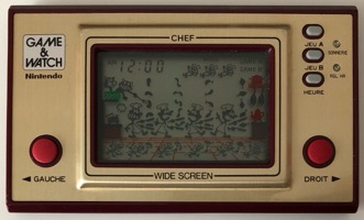 Chef