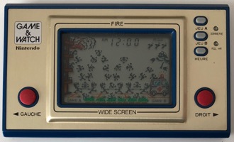 Fire
