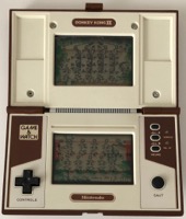 Donkey Kong II