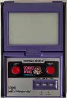 Donkey Kong Circus