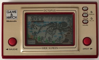 Octopus