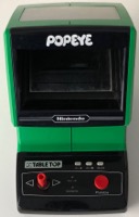 Popeye (Tabletop)