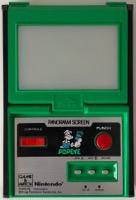 Popeye (Panorama)
