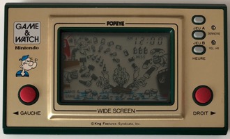 Popeye