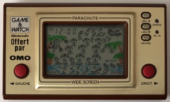 Parachute