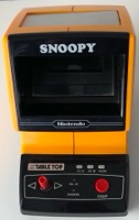 Snoopy (Tabletop)