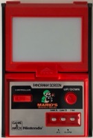 Marios Bombs Away