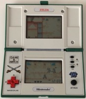 Zelda